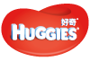 Huggies Taiwan logo
